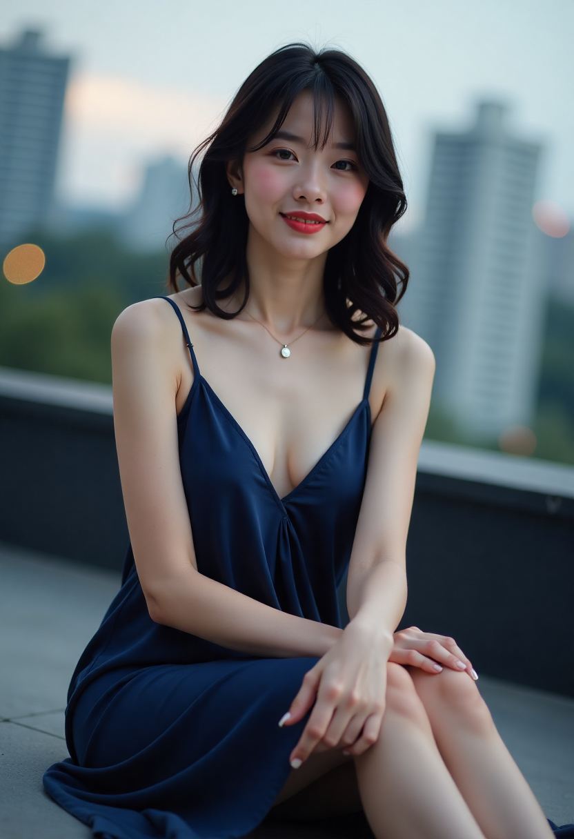 灯火渡口电视剧海报
