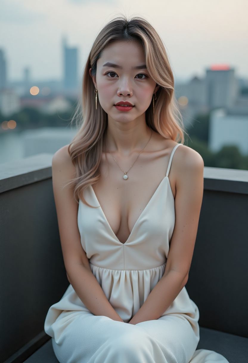 一起走小路综艺海报