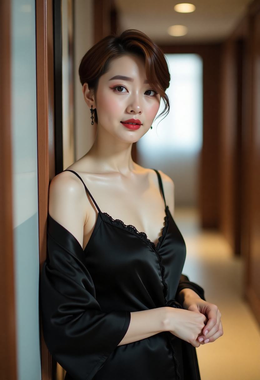 零点档案电影海报
